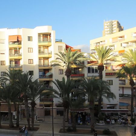 Apartment Los Cristianos Los Cristianos  Bagian luar foto