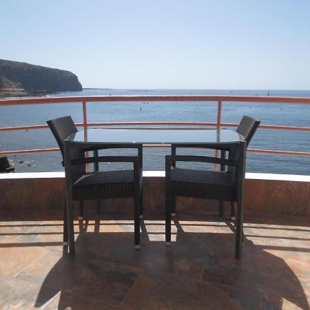 Apartment Los Cristianos Los Cristianos  Bagian luar foto