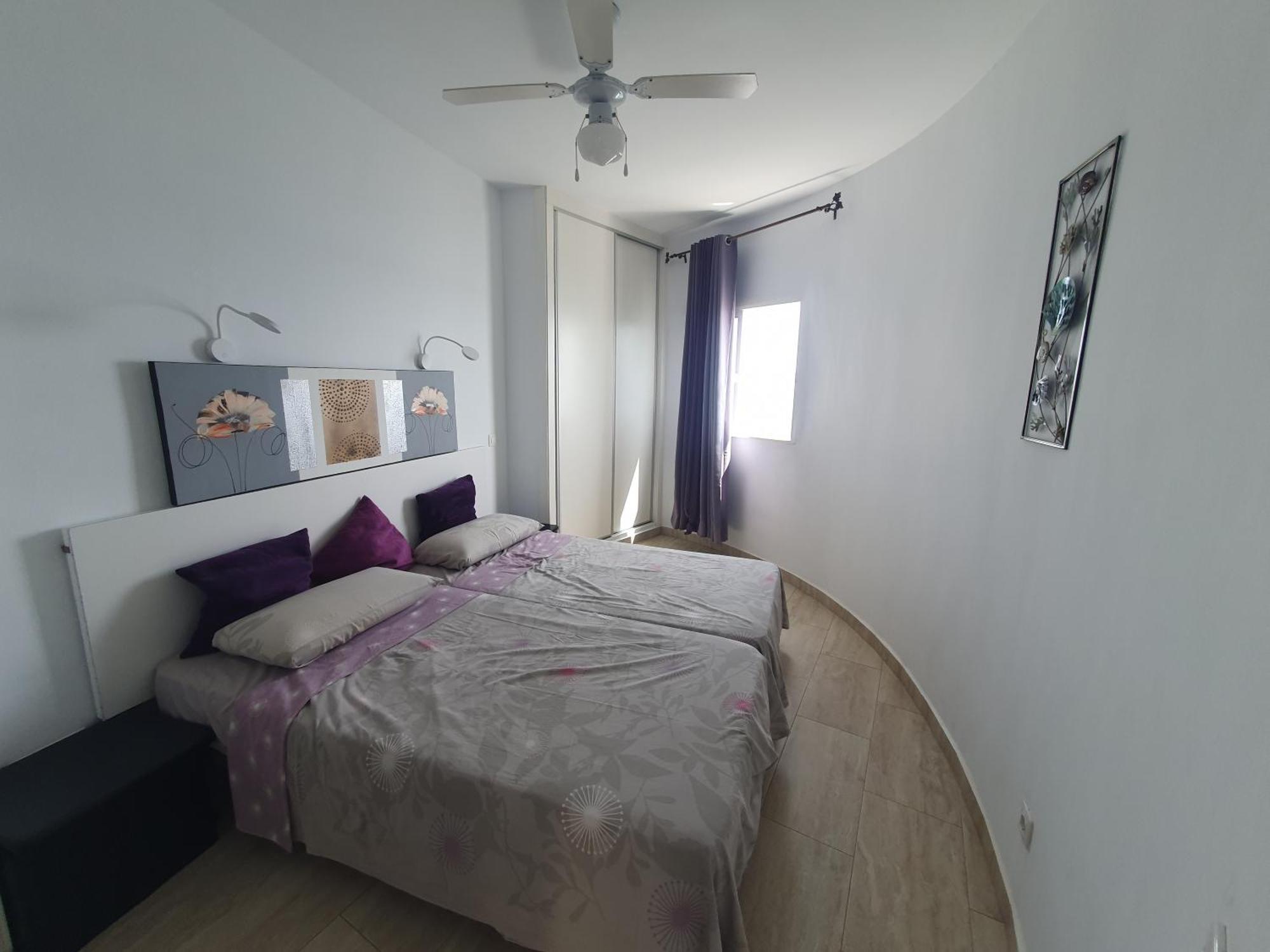 Apartment Los Cristianos Los Cristianos  Bagian luar foto