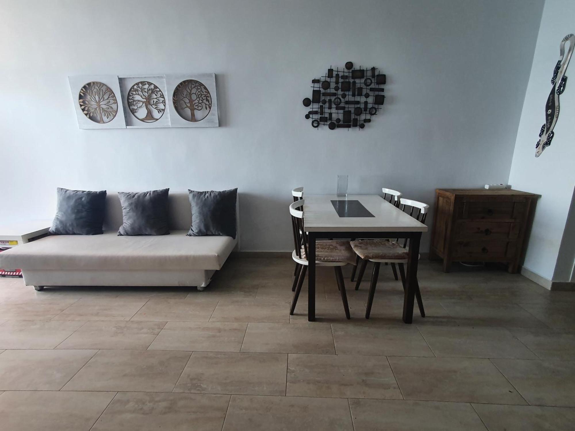 Apartment Los Cristianos Los Cristianos  Bagian luar foto