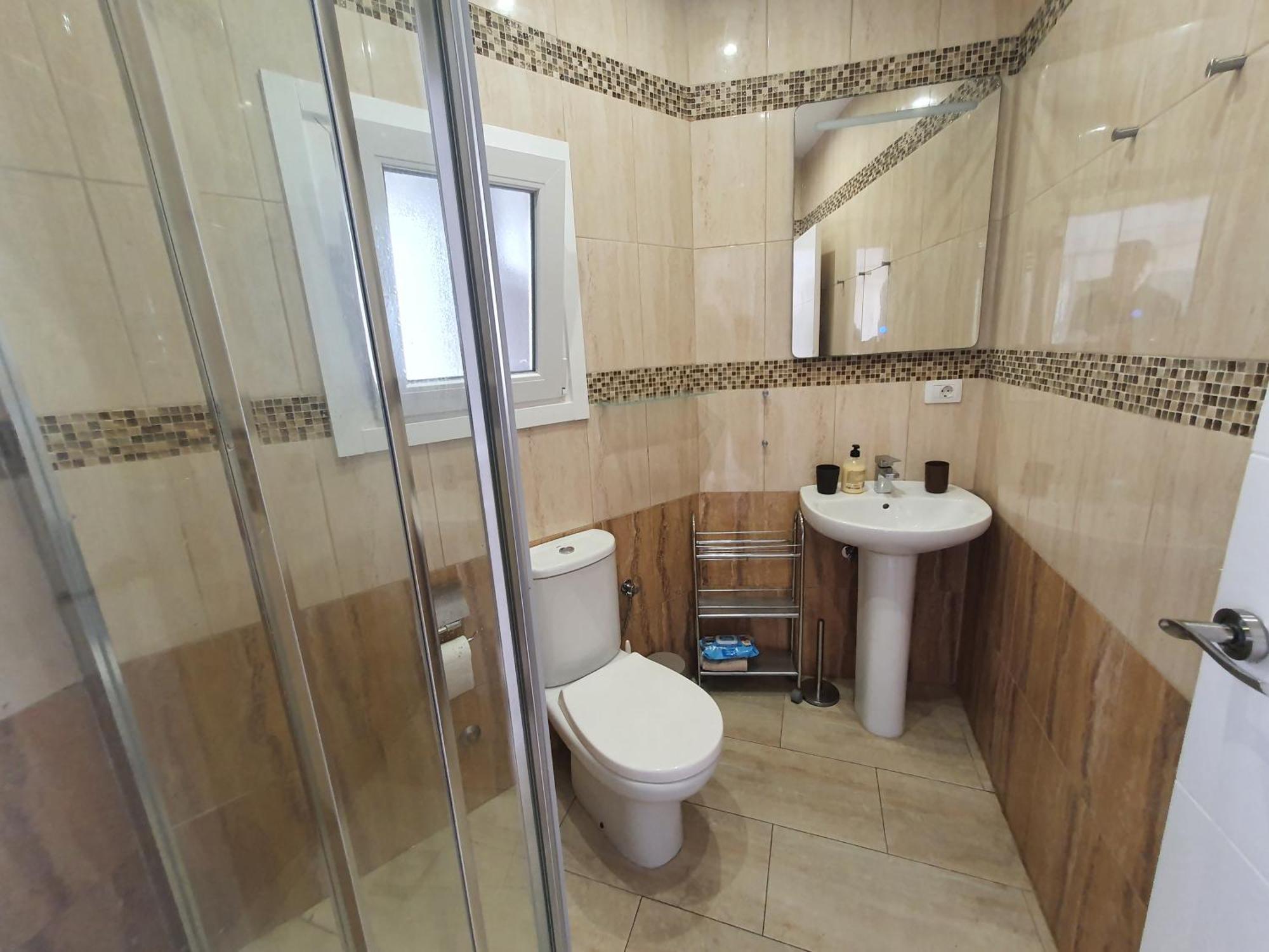 Apartment Los Cristianos Los Cristianos  Bagian luar foto